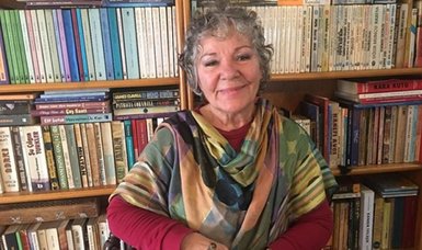 Turkish actress Bedia Ener dies at 70