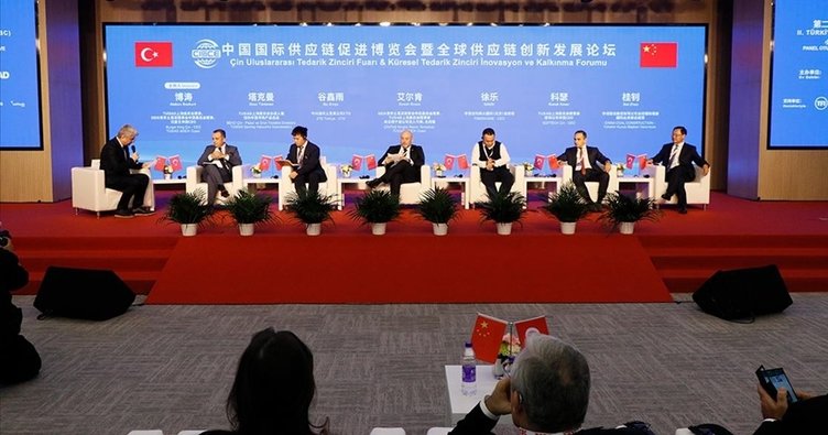 CIIE 2025 başladı: Çin, uluslararası şirketlere kapılarını açıyor