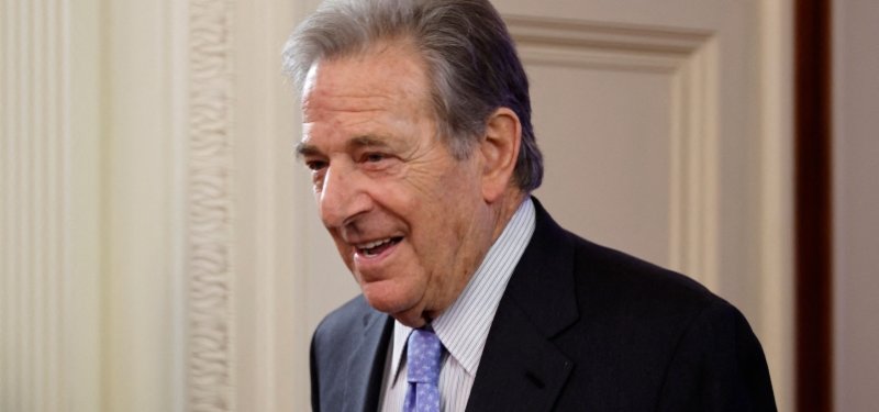 U.S. House Speaker's husband released from hospital after hammer attack