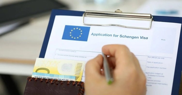 AB Konseyinden onay: Dijital Şengen vizesinde yeni düzenleme