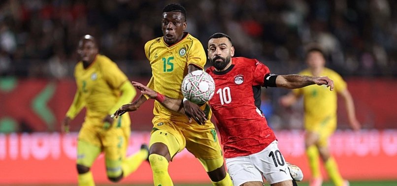 Lush Salah Scores Late Winner As Egypt Come From Behind To Beat Zimbabwe Wallpaper Concept Lush Salah Scores Late Winner As Egypt Come From Behind To Beat Zimbabwe Wallpaper Concept