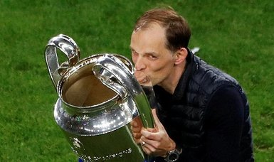 Chelsea extend Thomas Tuchel's contract to 2024 after UEFA Champions League win