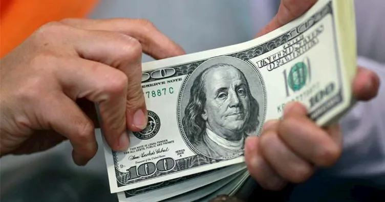 Dolar endeksi iki ayın zirvesine yakın