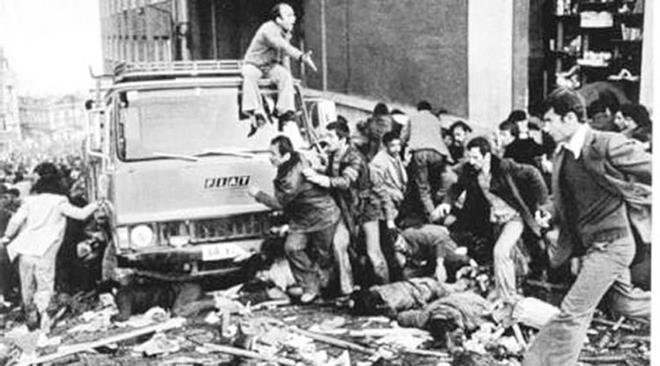 ABD’de iş bırakma eylemi