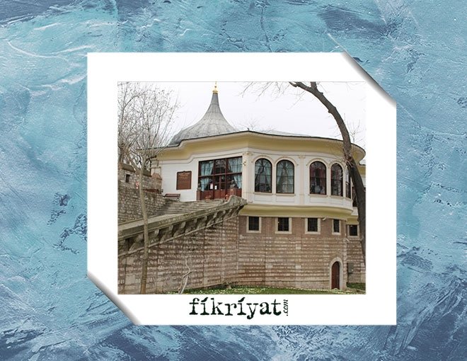 AHMET HAMDİ TANPINAR, İSTANBUL