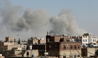 More than 230,000 killed in Saudi-led Yemen war so far - UN report