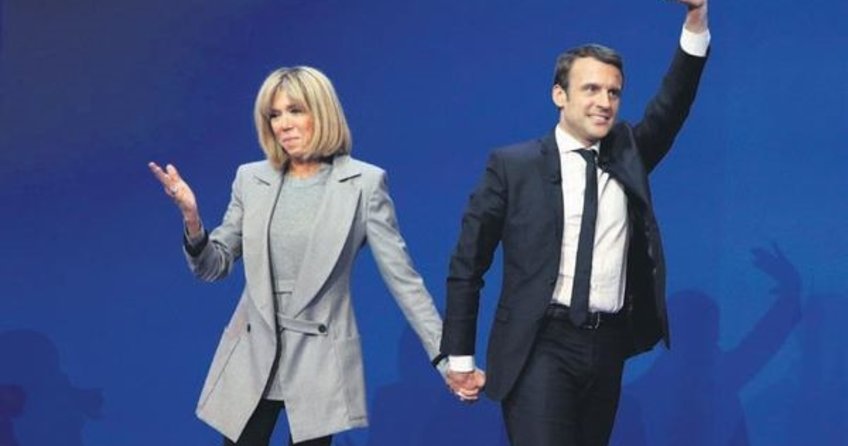 Fransa’da siyaset çöktü yorumları yapılıyor! Meydan dışarıdakilere kaldı