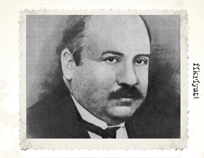 YAHYA KEMAL’İN HAYATINDAKİ ÖNEMLİ İSİM