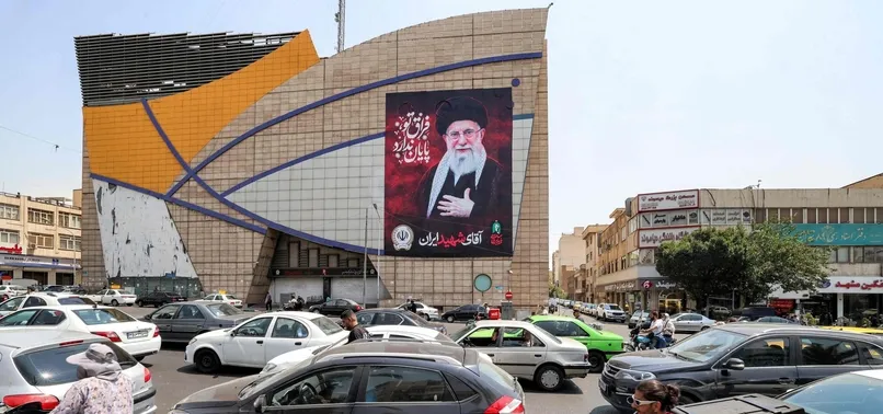 IRAN ANNOUNCES MASSIVE GAS DISCOVERY