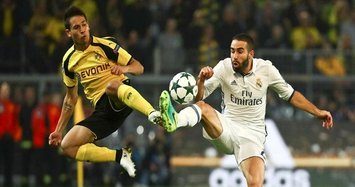 Dortmund breathe sigh of relief over Guerreiro injury