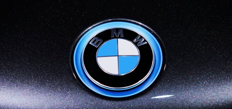 BMW TO RECALL MORE THAN 61,000 CARS DUE TO SOFTWARE ERROR