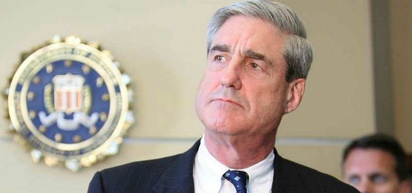 MUELLER TO INTERVIEW TRUMP AS PART OF RUSSIA PROBE