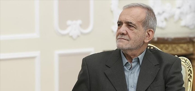 Iranian president denies sending hypersonic missiles to Yemen's Houthis