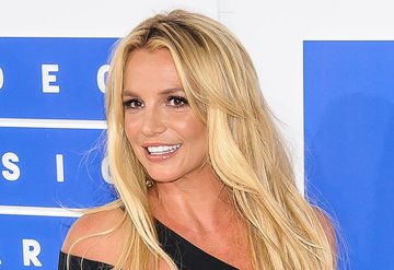 Free Britney Hareketi İçin Kısmi Zafer