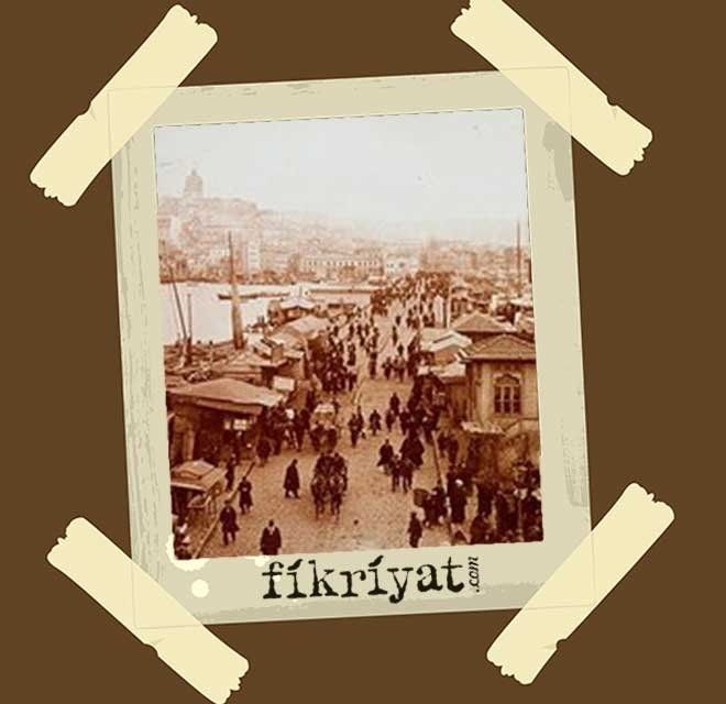 EVLİYA ÇELEBİ: KALE GİBİ BÜYÜK BİR HAN