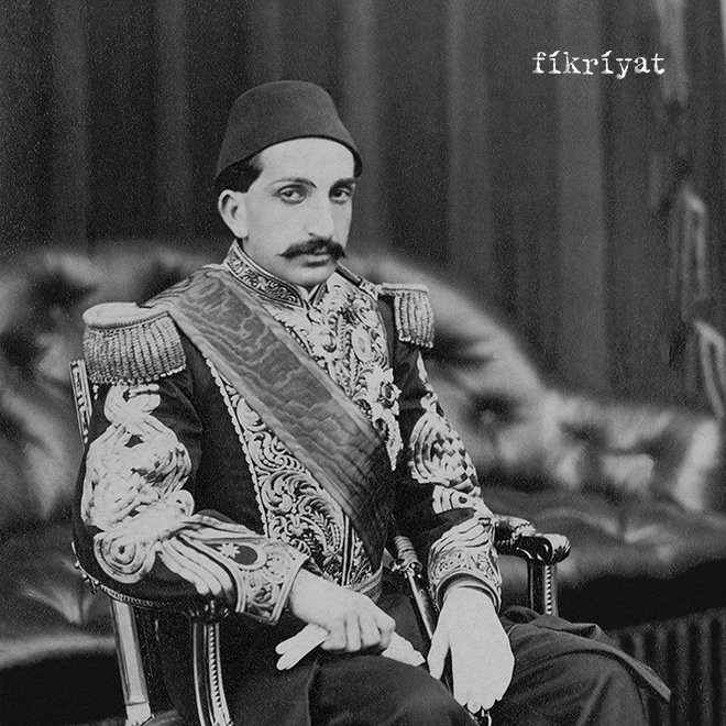 2. ABDÜLHAMİD’İN KARARLI DURUŞU