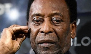 FIFA to ask all countries to name a stadium for Pele: Infantino
