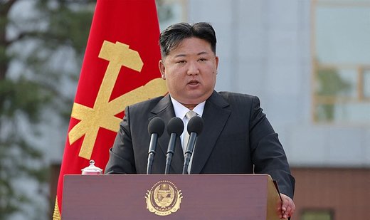 North Korea says its spy satellite launch has failed