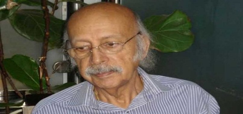 IRAQS COMMUNIST POET MUZAFFAR AL-NAWAB DIES AT AGE OF 88