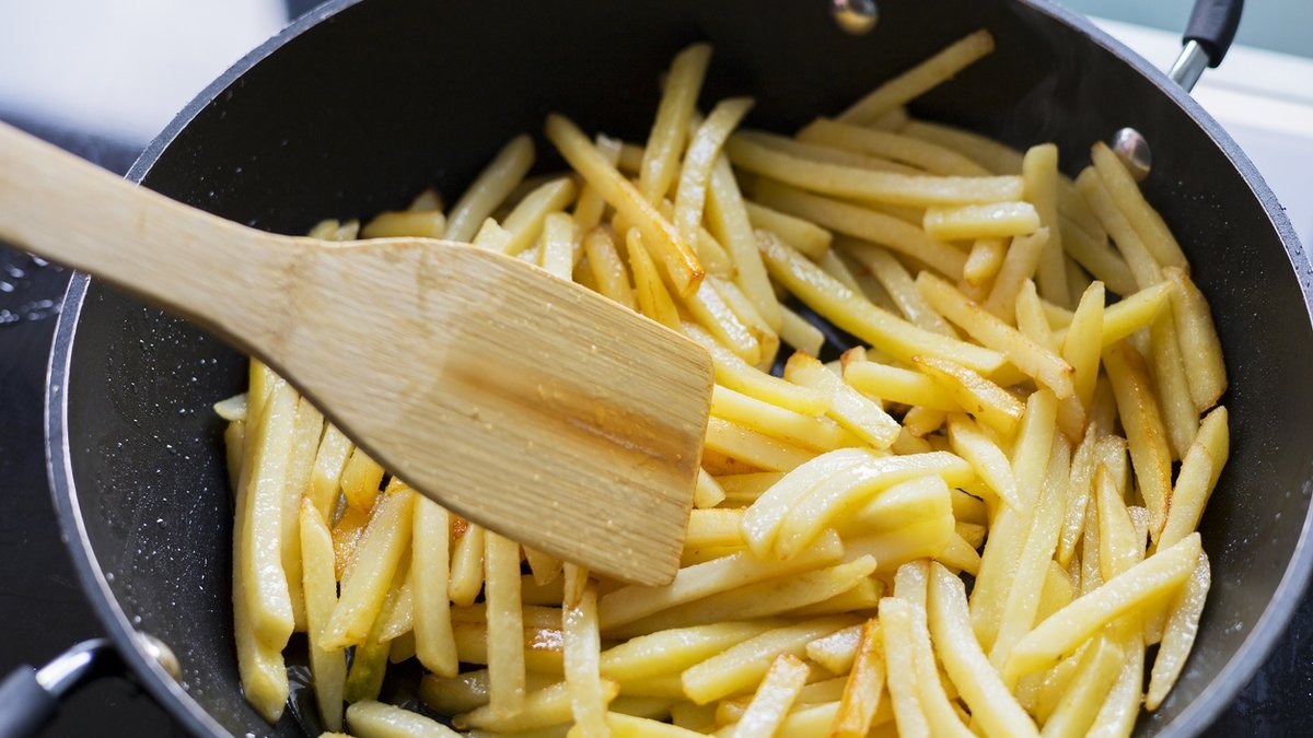 Kızartma Tavaları Hakkında Bilinmesi Gereken Her Şey