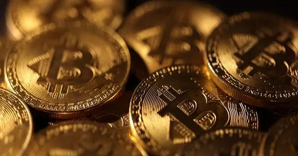 Bitcoin rises above $80,000 for 1st time since May