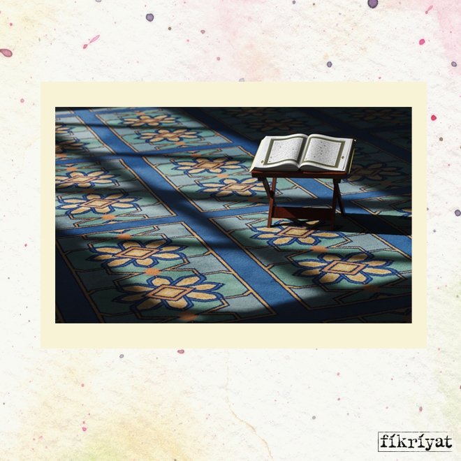 KUR’AN’DA SUYUN GÜCÜ NASIL ANLATILIYORDU?