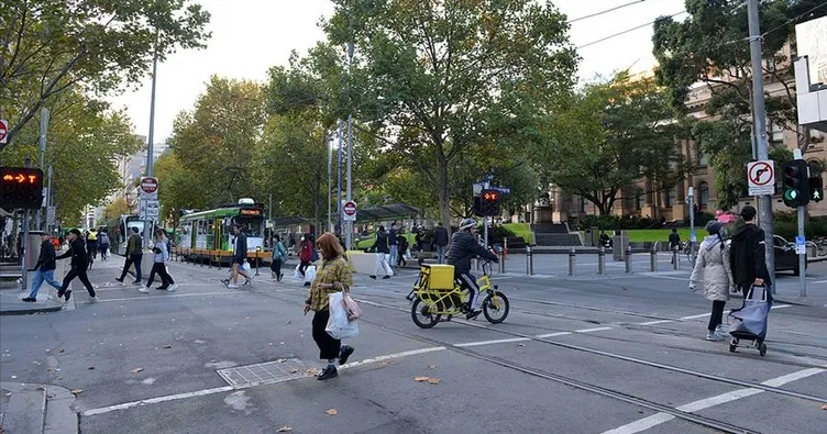 Avustralya’da enflasyon beklentilerin üzerinde yavaşladı