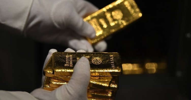Altın gram fiyatı için 2023 yıl sonu tahmini belli oldu