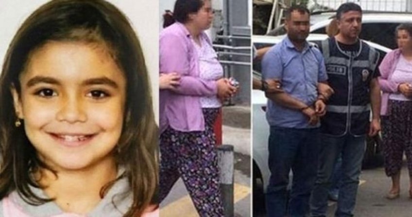 Küçük Ceylin’in katil zanlısı intihara kalkıştı