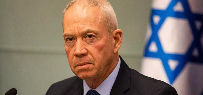 ISRAELI DEFENCE MINISTER TO MAKE SPECIAL STATEMENT AT 1840 GMT, HIS OFFICE SAYS
