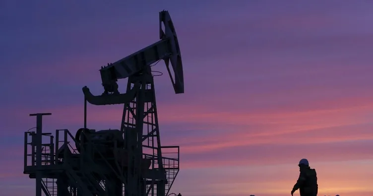Talep artışı Brent petrolün fiyatını yükseltti