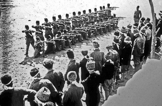 New York Kütüphanesi’nden görülmemiş Osmanlı fotoğrafları