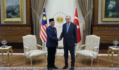 Malaysia congratulates Turkish President Erdoğan on reelection