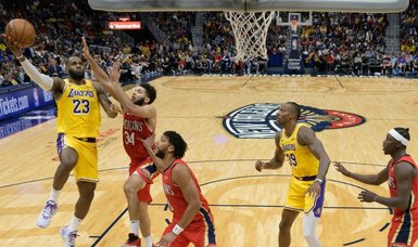 NBA-Players association approves Dec. 22 start for 2020-21 season