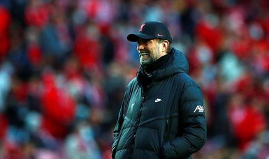 Liverpool win over Man City not to ensure EPL title: Klopp