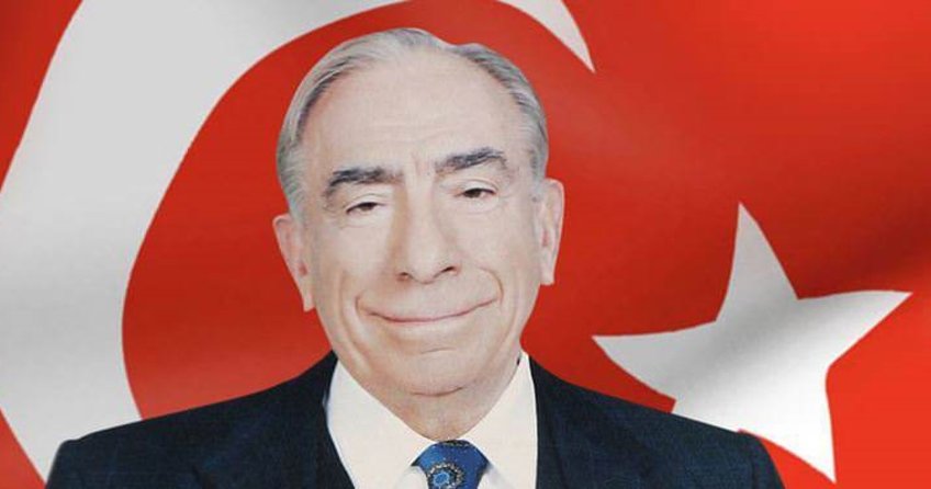 Pehlivanoğlu: Türkeş’i FETÖ zehirledi