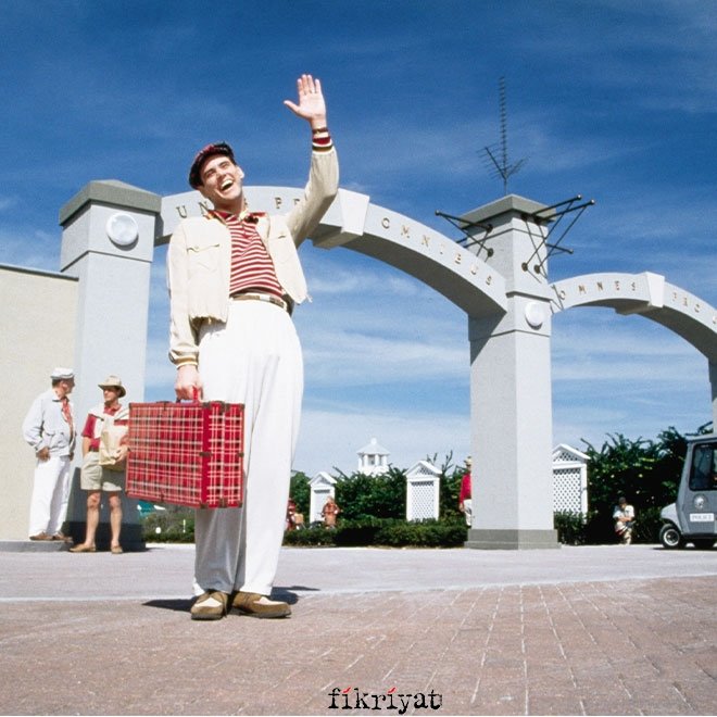Truman Show Sendromu olan kişiler ne yapmalı?