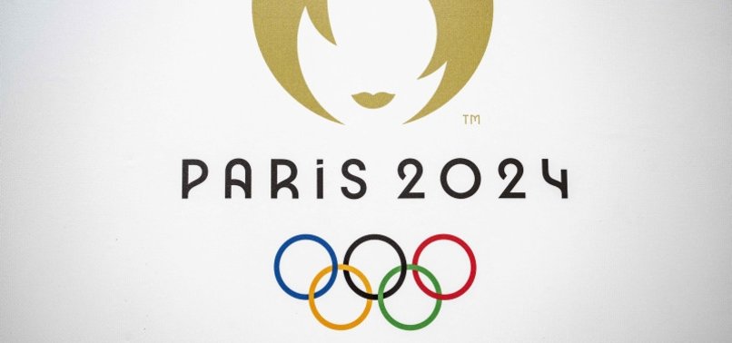 PARIS 2024 FLAME TO BE LIT ON APRIL 16 -  ORGANISERS