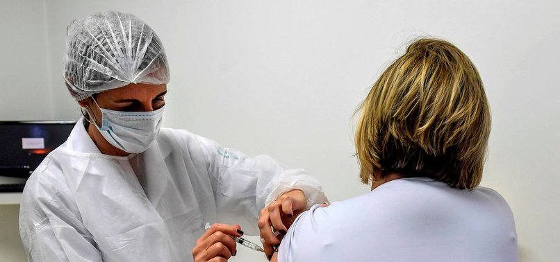 BRAZIL WILL HAVE A COVID-19 VACCINE BY JUNE 2021, SAYS REGULATOR