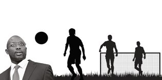 İyi adamlar her zaman kazanır