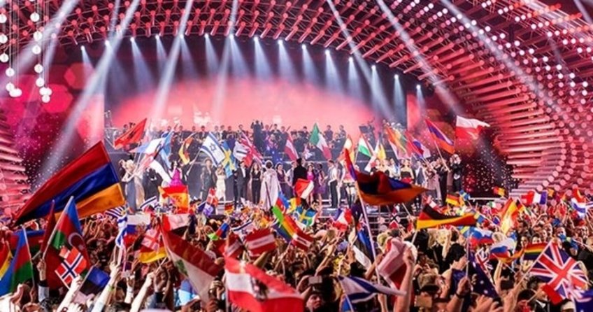 Hükümetten Eurovision açıklaması