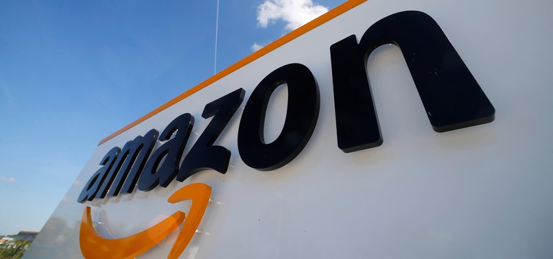 MUSLIM WORKERS IN US ACCUSE AMAZON OF DISCRIMINATION