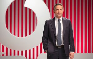 Vodafone Türkiye servis gelirlerini 25,5 milyar TL’ye taşıdı
