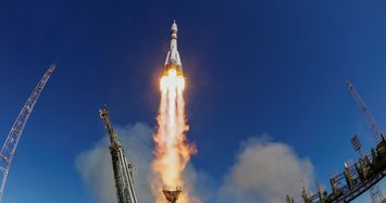 Russia blames rocket failure on mistake during assembly