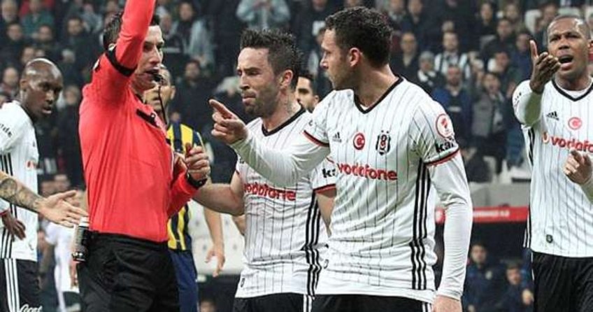 Dusko Tosic’i bekleyen büyük tehlike!