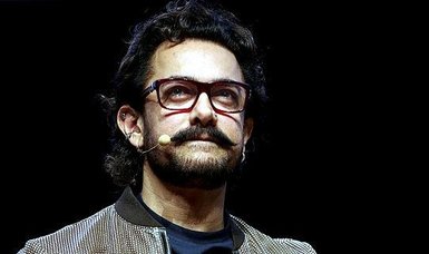 Bollywood superstar Aamir Khan announces divorce