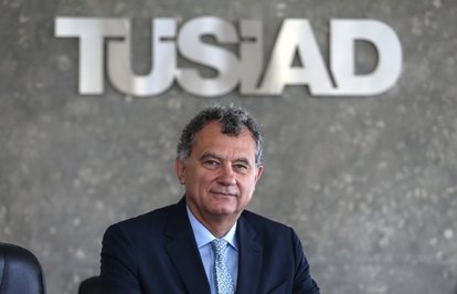 Küreselparapolitikasıyöndeğiştirmeyebaşladı