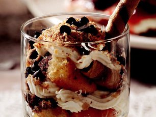 Portakallı Trifle Tarifi