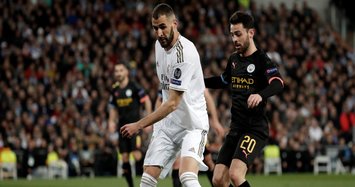 Man City v Real Madrid, Juventus v Lyon postponed due to coronavirus outbreak