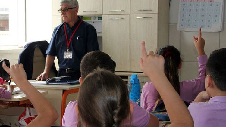İlkokulu erteleme için sağlık raporu zorunluluğu kaldırılıyor